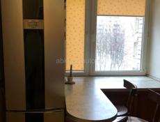 Квартира 43 кв, Вавилова 81 