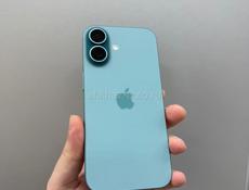 iPhone 16 все цвета 😍
