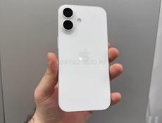 iPhone 16 все цвета 😍