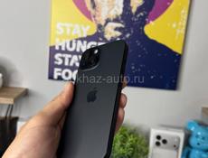 iPhone 15 128 g 🔋85% идеал 😍