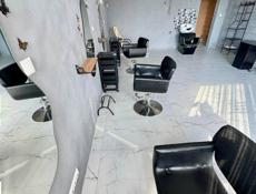 Сдам в аренду помещение под салон красоты/студию