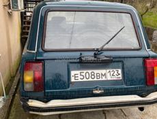ВАЗ 2107