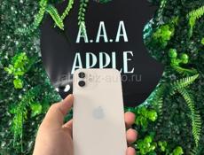 iPhone 12 128 g 🔋100%
