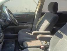 Toyota Ipsum