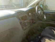 Toyota Ipsum