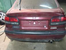 Mazda 626