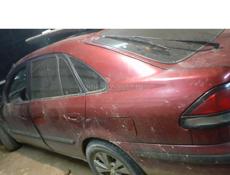 Mazda 626