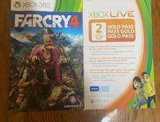 Игры на Xbox 360