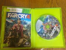 Игры на Xbox 360