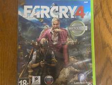 Игры на Xbox 360