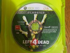 Игры на Xbox 360