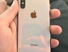 iPhone XS 