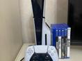 Playstation 5 Slim