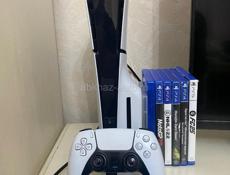 Playstation 5 Slim