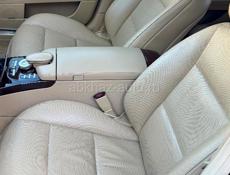 Mercedes-Benz S-Класс