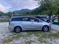 Mitsubishi Grandis