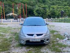 Mitsubishi Grandis