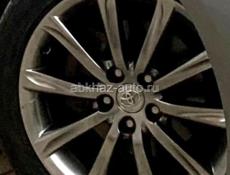 КУПЛЮ ДИСК Mark X 130 R18 