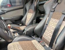 Toyota Carina E