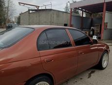 Toyota Carina E