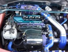 Toyota Carina E
