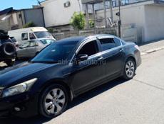 Honda Inspire