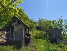 Дом с участком 25 соток с видом на море
