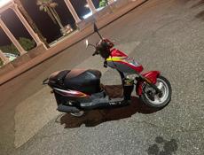 Kymco