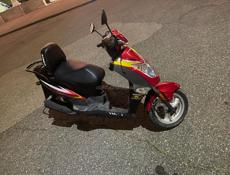 Kymco