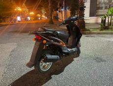 Kymco