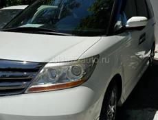 Honda Еlysion