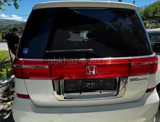 Honda Еlysion