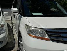 Honda Еlysion