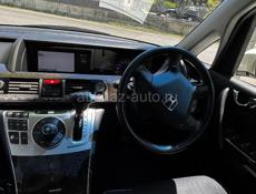 Honda Еlysion