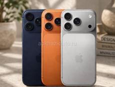 iPhone 17 pro НОВЫЕ 