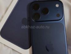 iPhone 17 pro НОВЫЕ 