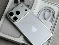 iPhone 17 pro НОВЫЕ 