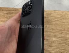 IPhone 15 pro 128gb СРОЧНО 