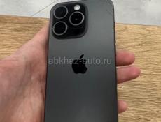 IPhone 15 pro 128gb СРОЧНО 