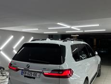 BMW Х6