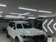 BMW Х6