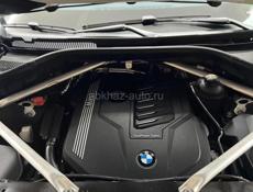 BMW Х6