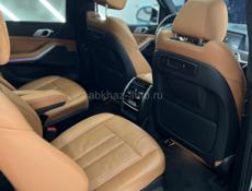 BMW Х6