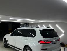 BMW Х6