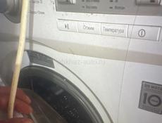 Продам стиральную машину б/у LG 