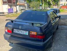 Volkswagen Vento