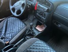 Volkswagen Vento