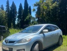 Mazda CX-7