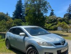 Mazda CX-7