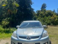 Mazda CX-7